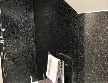 Luxury Double with Shower