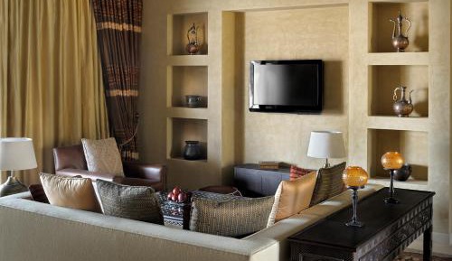 One-Bedroom Anantara Pool Villa