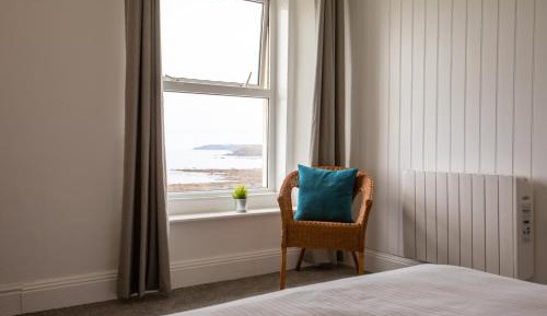 Double Room with Sea View