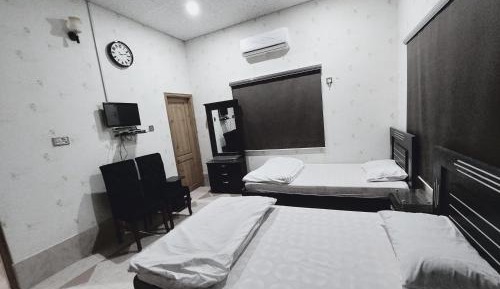 Double or Twin Room