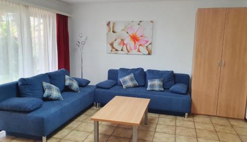 One-Bedroom Apartment (4 Adults)