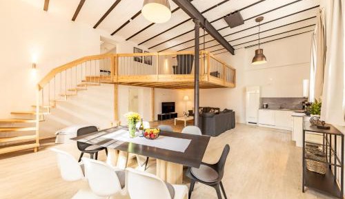 Two-Bedroom Apartment - K2