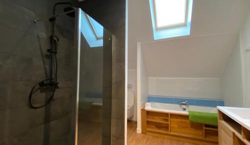 Five-Bedroom House