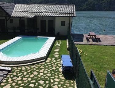 Double Room with Lake View