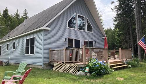  3 Bedroom Cottage