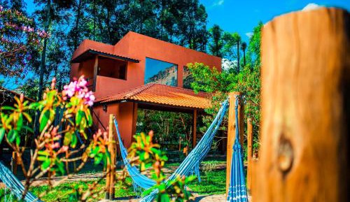 King Room with Spa Bath