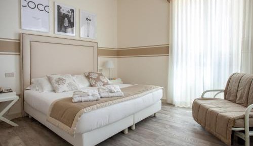  Double or Twin Room - Ground Floor