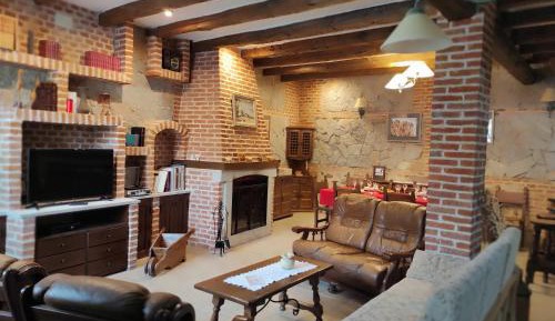 Five-Bedroom House