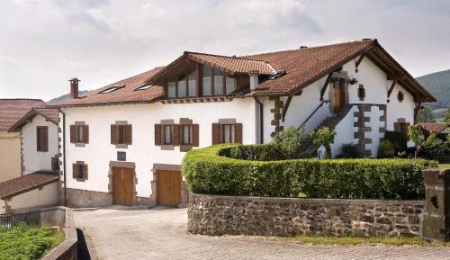 Seven-Bedroom House