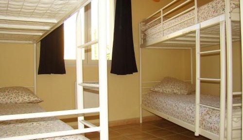 Three-Bedroom House with Swimming Pool