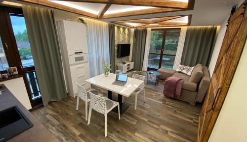 Junior Suite with Terrace