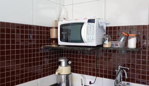 Quadruple Room with Private Bathroom