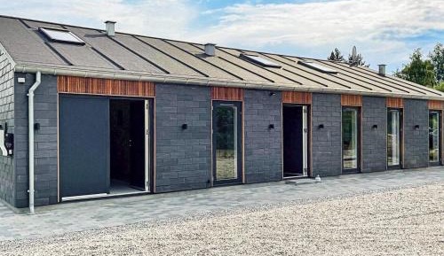 Four-Bedroom Vacation Home