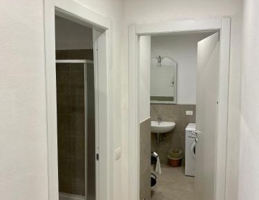 Two-Bedroom Apartment with Garden View
