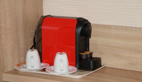 Classic Double Room with Private Bathroom