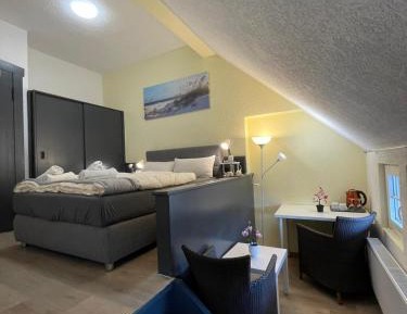 Large Single Room