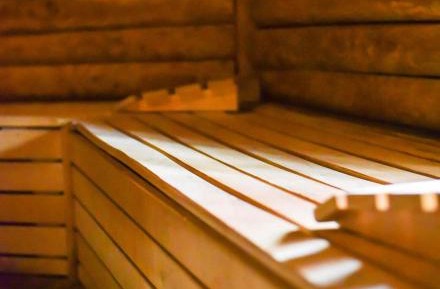 Large Double or Twin Room