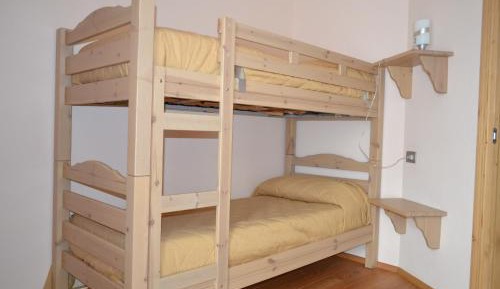 Two-Bedroom Apartment (6 Adults)