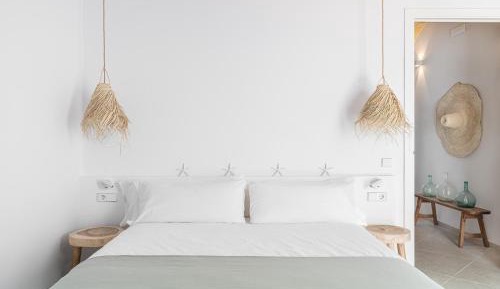 Double Room with Patio