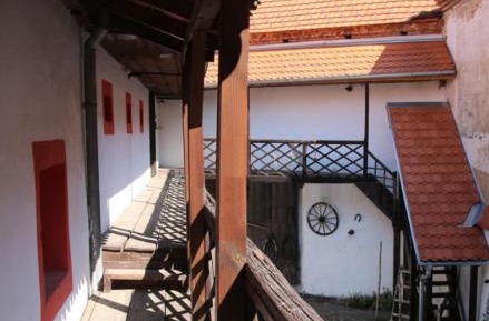 Twin or Double Room with Shared Kitchen