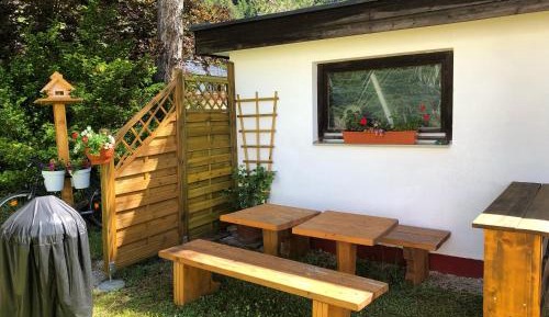 Apartment with Mountain View