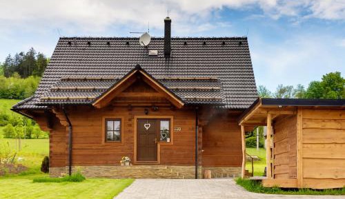 Five-Bedroom House