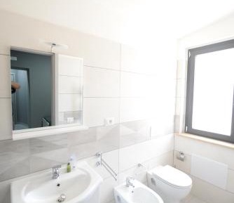 Deluxe Single Room with Balcony