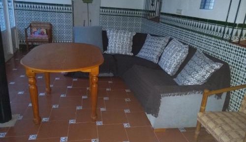 Three-Bedroom Home