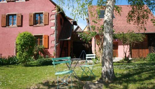 Cottage
