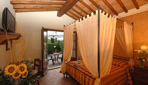 Comfort Double or Twin Room