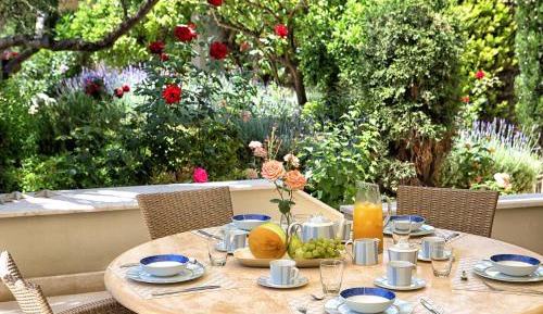 Villa (2 Adults)
