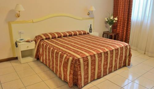 Quadruple Room - Disability Access