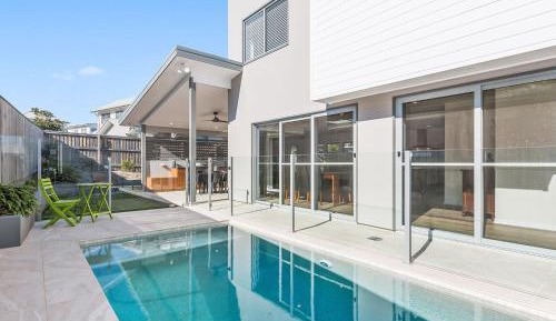 Holiday Home