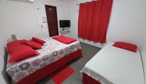 Deluxe Double or Twin Room with Pool Access