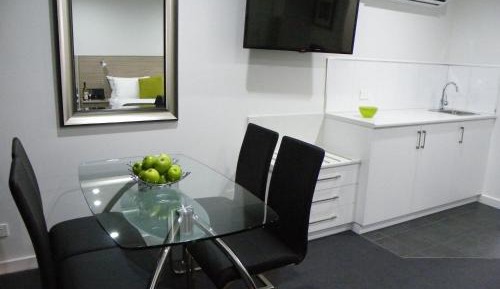Family Suite (Maximum 4 Guests)