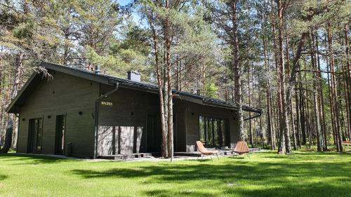 Holiday Home Forest 