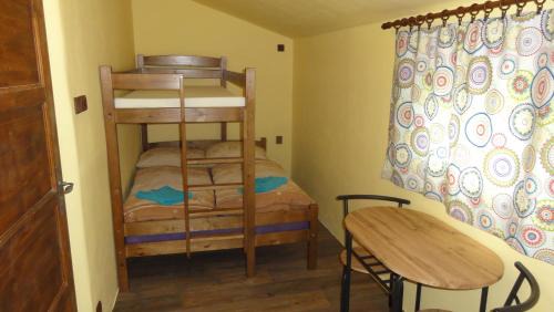 Small Double or Twin Room