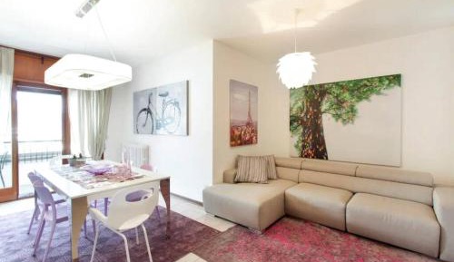 Penthouse Apartment