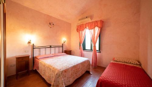 Triple Room with Private Bathroom