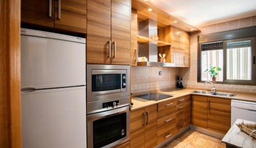 Three-Bedroom Apartment ( 6 Adults)