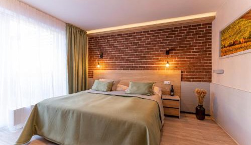 Superior Room with double or twin beds without Access to Water Park