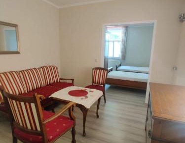 Deluxe Double Room with Bath