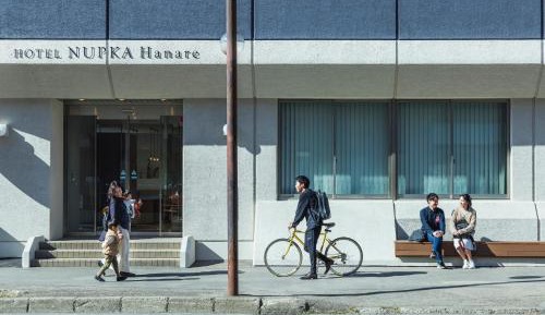 Superior Twin Room - New BLD