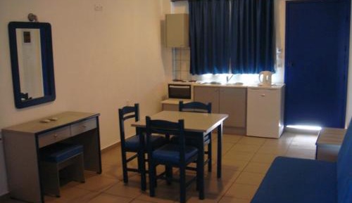 Superior Apartment with Sea View (3 - 4 Adults)