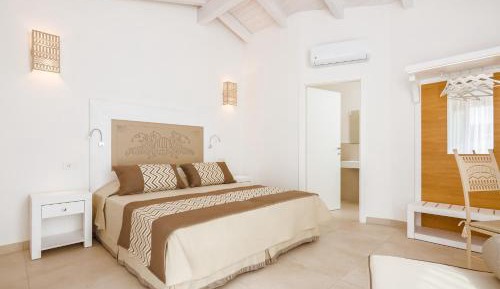 King Room with Pool View