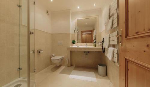 Single Room with Balcony