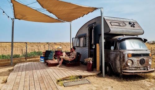 Caravan