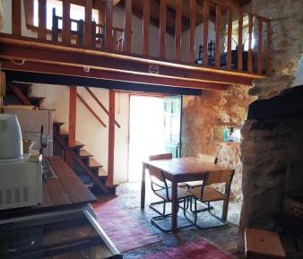 Three-Bedroom Chalet