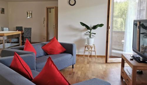 Classic Quadruple Room