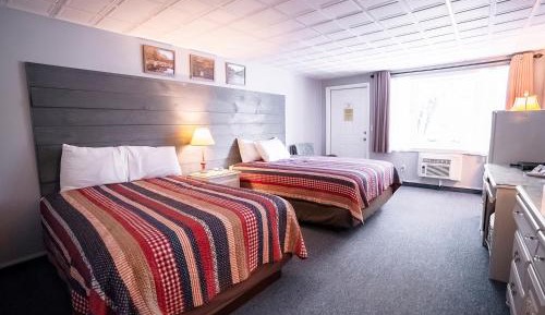 Double Room - Ground Floor